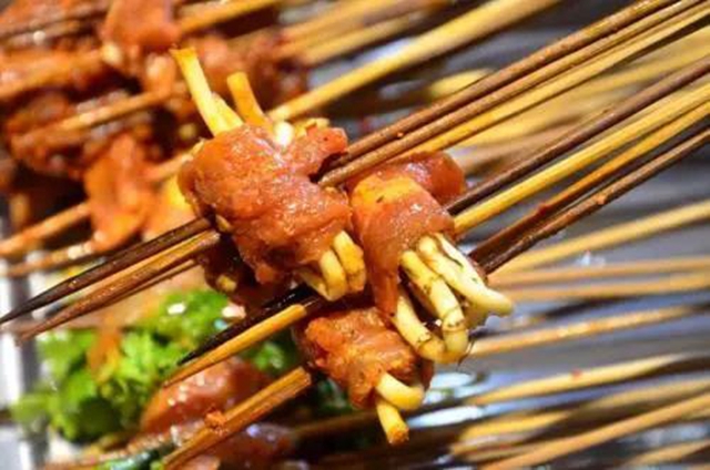 春暖花开，合江人挖野菜正当时……(图9)