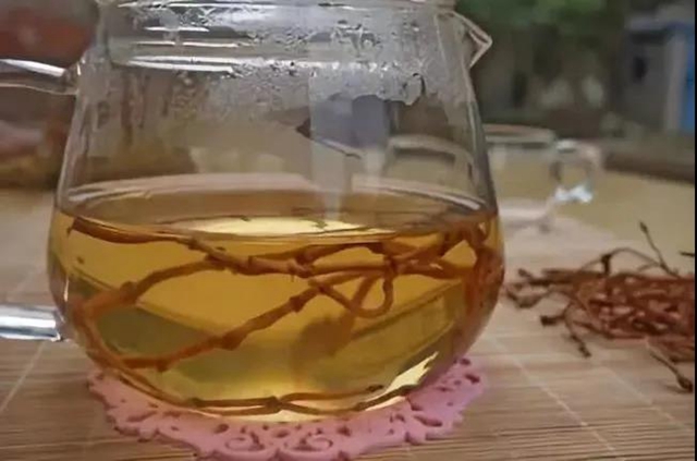 春暖花开，合江人挖野菜正当时……(图11)