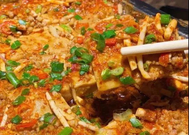 春暖花开，合江人挖野菜正当时……(图12)