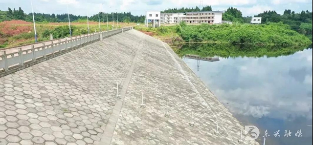 连接重庆！内江又一高速公路正在建设中(图4)