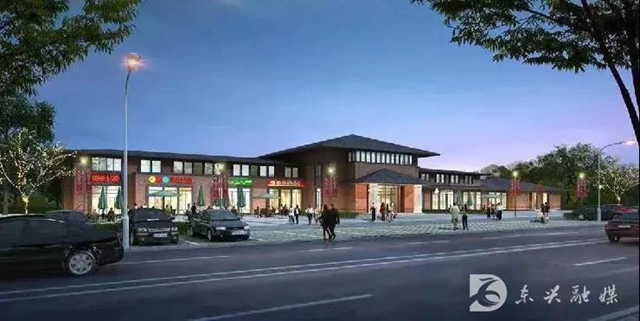 连接重庆！内江又一高速公路正在建设中(图6)