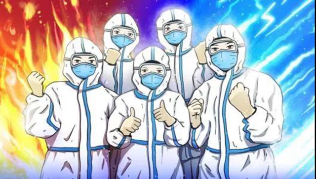 泸州：援鄂取消婚礼定金难退,消委为白衣战士解忧