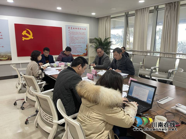 维护市场环境健康有序竞争，泸州市市场监管局双举措亮剑知识产权护航执法！