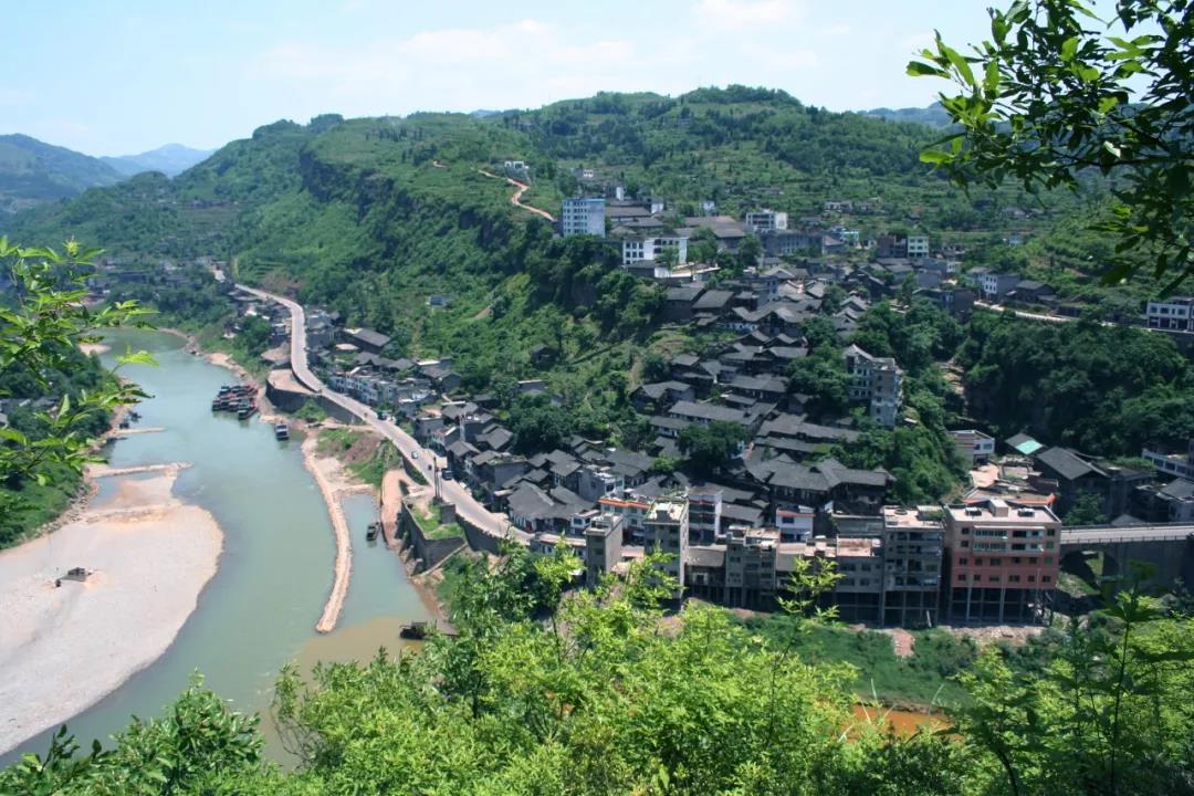 全省100个赏春点及精品线路,泸州有这些(图18) 全省100个赏春点及精品线路,泸州有这些(图18)