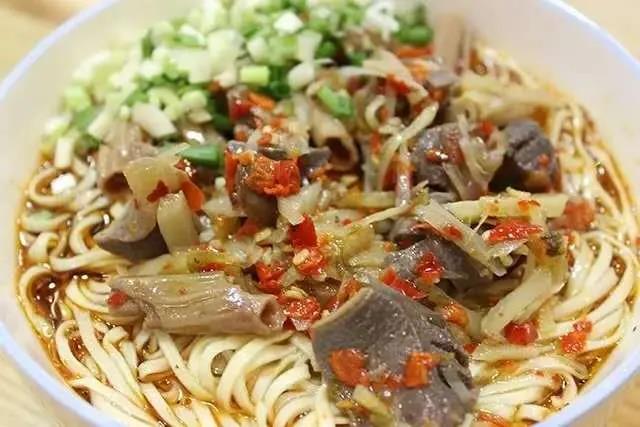 必须收藏！自贡40家“最受欢迎的盐帮美食幺花店”出炉(图3)