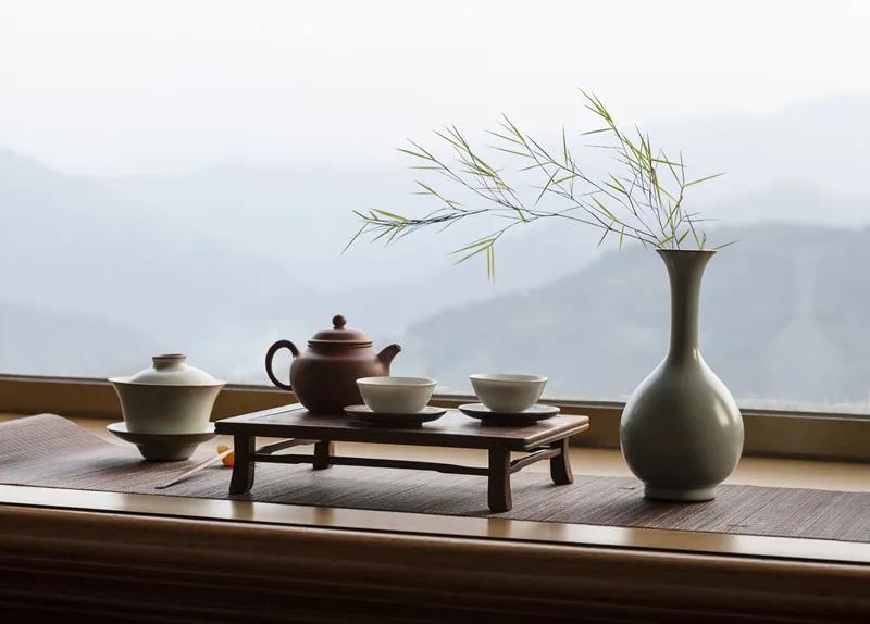 采茶制茶!在内江周边,就能体验《向往的生活》同款慢节奏(图3) 采茶制茶!在内江周边,就能体验《向往的生活》同款慢节奏(图3)