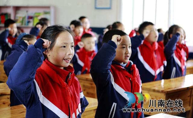 龙马潭区泸化小学：讲好“青林”故事，传承红色基因(图11)