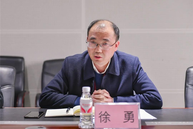 西南医大附院：打造服务标杆窗口，强化医院服务品质(图4)
