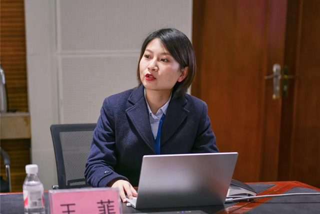 西南医大附院：打造服务标杆窗口，强化医院服务品质(图6)