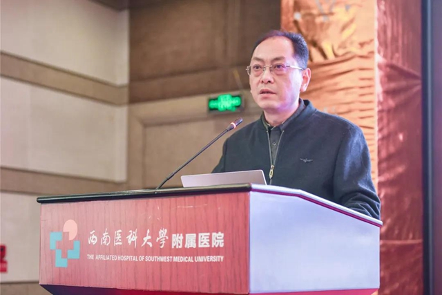 西南医大附院：打造服务标杆窗口，强化医院服务品质(图7)
