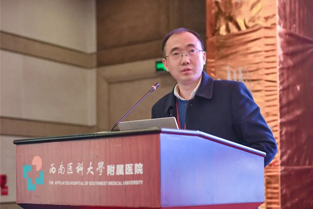 西南医大附院：打造服务标杆窗口，强化医院服务品质(图8)