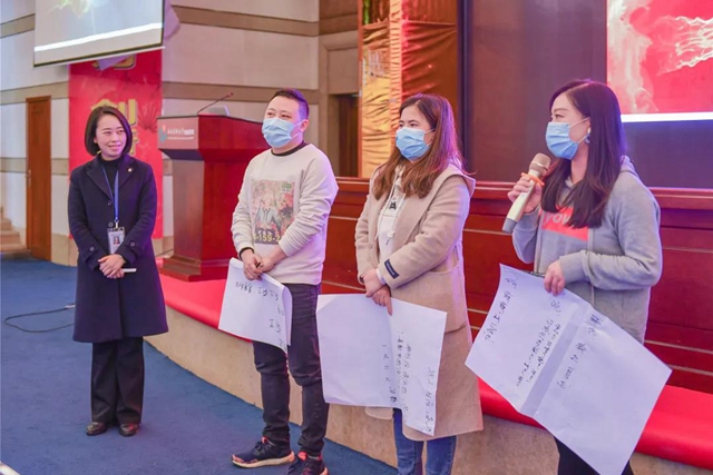 西南医大附院：打造服务标杆窗口，强化医院服务品质(图13)
