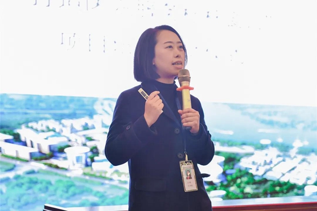 西南医大附院：打造服务标杆窗口，强化医院服务品质(图10)