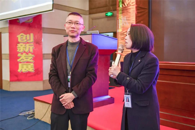 西南医大附院：打造服务标杆窗口，强化医院服务品质(图14)