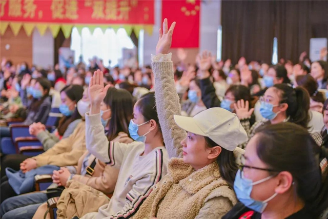 西南医大附院：打造服务标杆窗口，强化医院服务品质(图16)