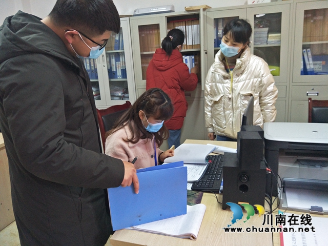 泸县云龙镇：市场监管利剑出鞘，“春雷”护航整治市场乱象