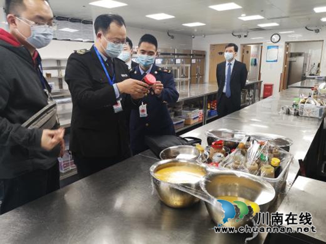 合江县“逢十查餐厅”行动3月红黑榜公布(图5)