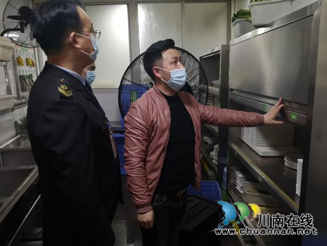 合江县“逢十查餐厅”行动3月红黑榜公布(图9)