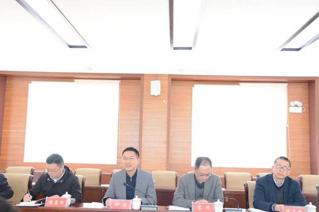 西南医科大学附属医院医疗集团再添新成员！(图4)