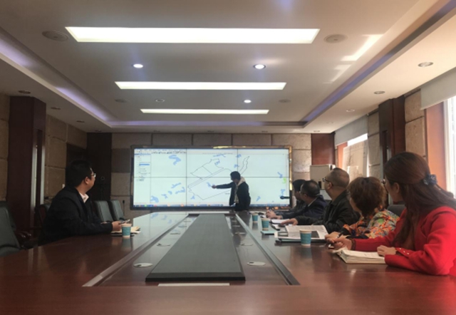 泸州市林业和竹业局快速有力保障渝昆高铁临时使用林地(图2)