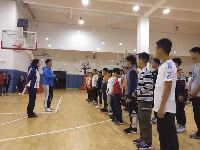 省队选才|泸州21名运动员入围冰壶、短道速滑项目入选名单(图1)