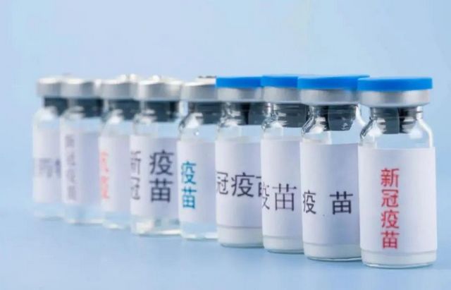 泸州已接种新冠疫苗约36万剂次！（附预约方法和接种点地址、电话）(图1)