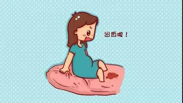 【解答】怀孕后，还能啪吗？(图6)