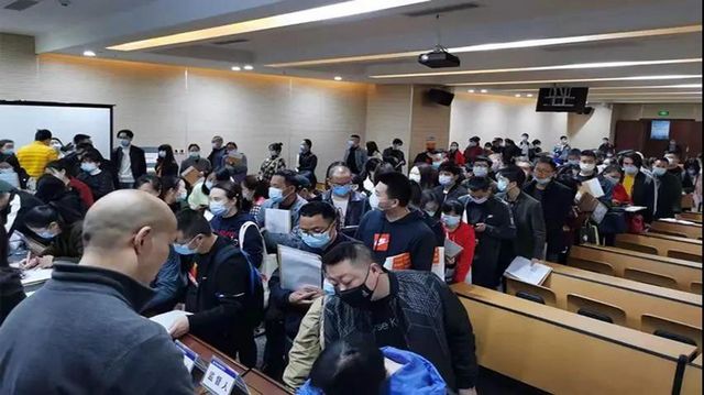 百里挑一！看内江首个政府采购工程是如何完成的——