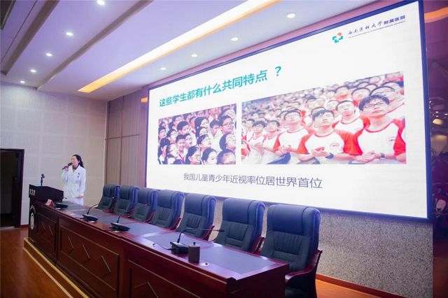 泸县实验学校校长：这场科普活动对孩子们太重要了！(图5)