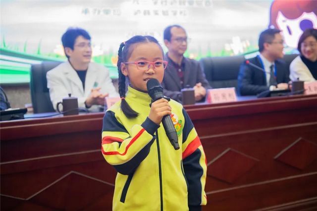 泸县实验学校校长：这场科普活动对孩子们太重要了！(图7)