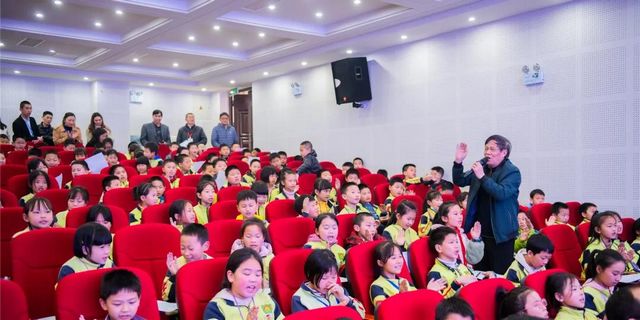 泸县实验学校校长：这场科普活动对孩子们太重要了！(图18)