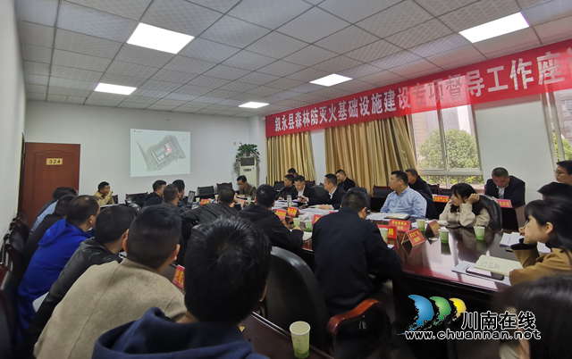 叙永县召开2021年第一次城乡规划专家委员会