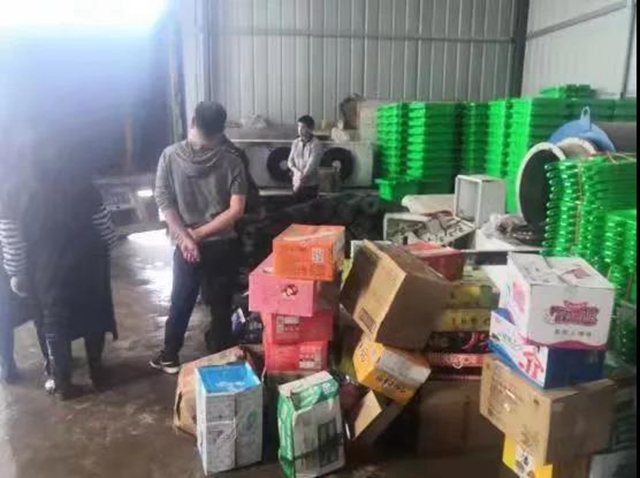 泸州：给力3.15！打假治劣护权益进行时(图4)