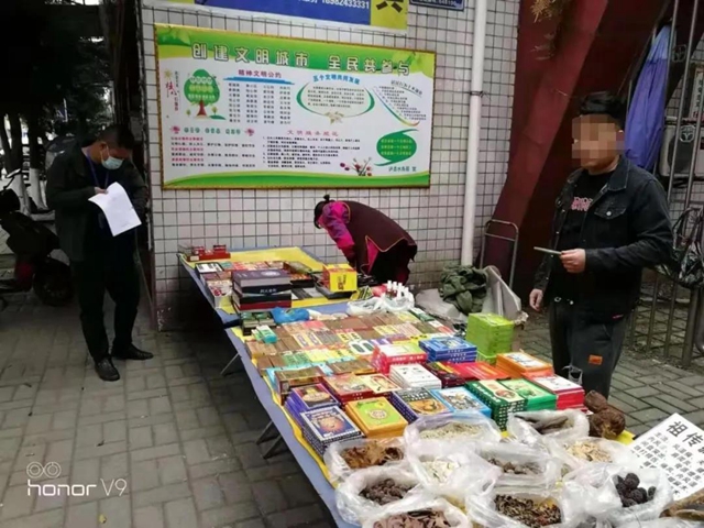 泸州：给力3.15！打假治劣护权益进行时(图7)