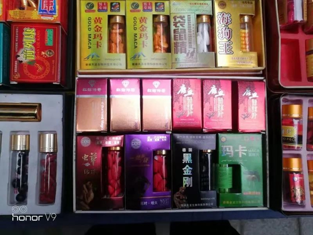 泸州：给力3.15！打假治劣护权益进行时(图8)