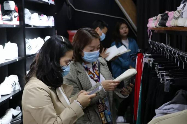 泸州：给力3.15！打假治劣护权益进行时(图9)
