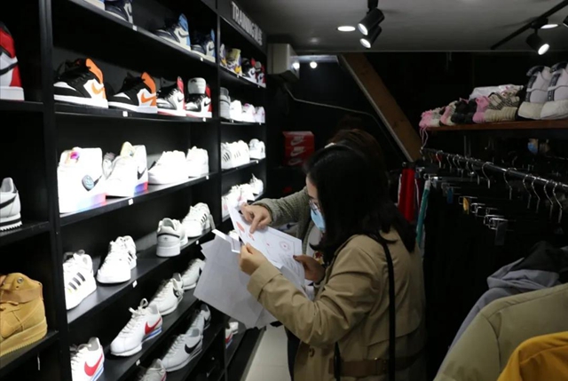 泸州：给力3.15！打假治劣护权益进行时(图10)