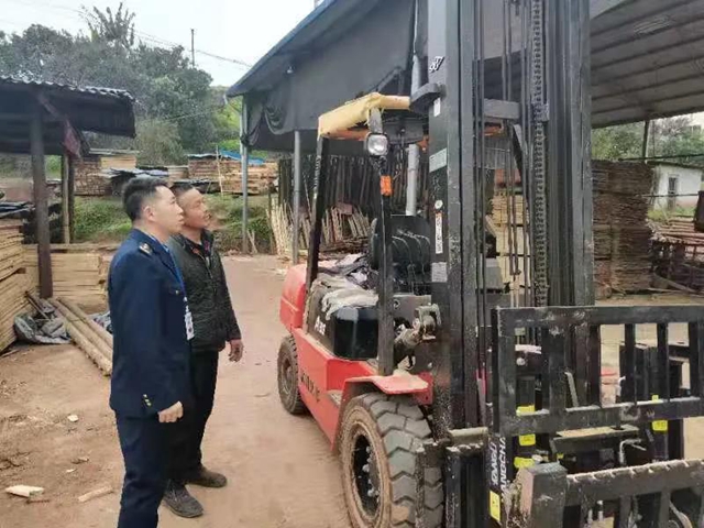 泸州：给力3.15！打假治劣护权益进行时(图11)