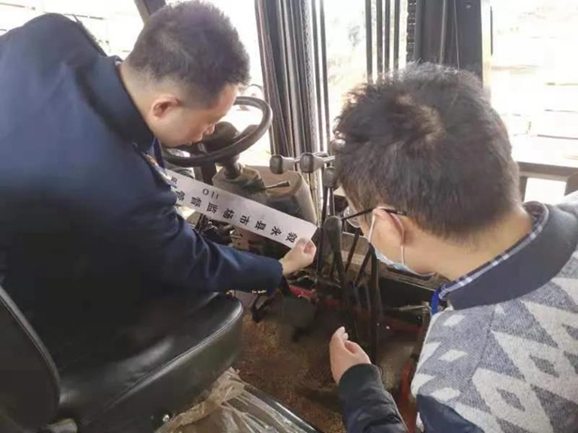 泸州：给力3.15！打假治劣护权益进行时(图12)