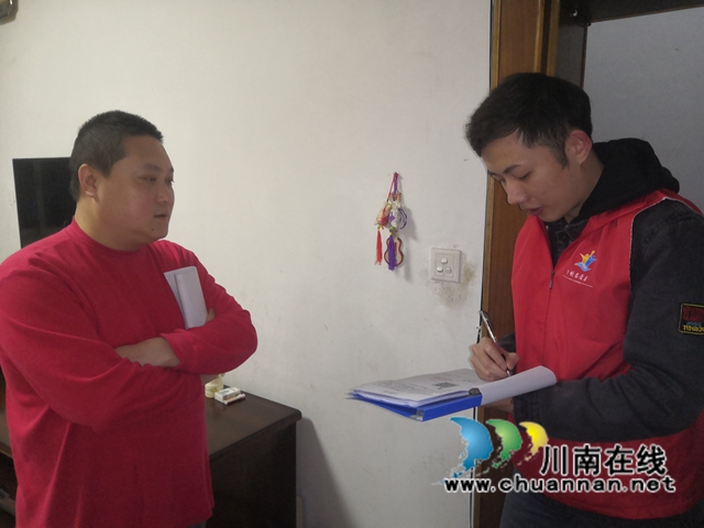 龙马潭区小市街道：线上线下齐动员，多措并举做好新冠疫苗接种宣传工作(图2)