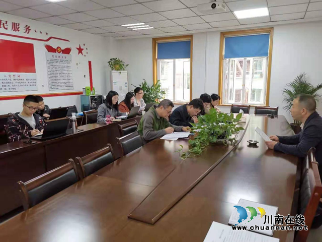 泸州市自然资源和规划局：严格卫片执法检查，严守耕地保护红线