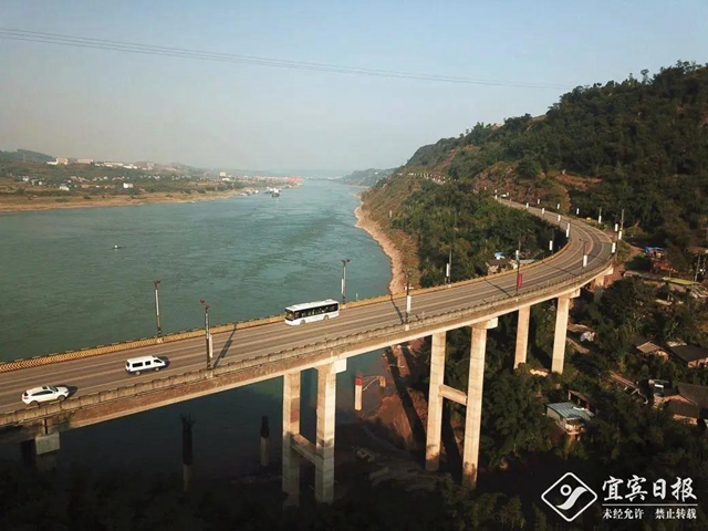 宜宾盐李路要交通管制！道路封闭禁止通行，时间…(图1)