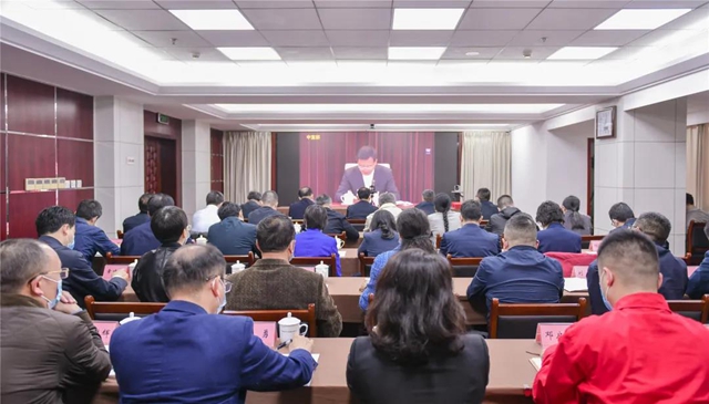 泸州首次！西南医大附院党团医疗志愿服务总队荣获全国最佳志愿服务组织(图1)