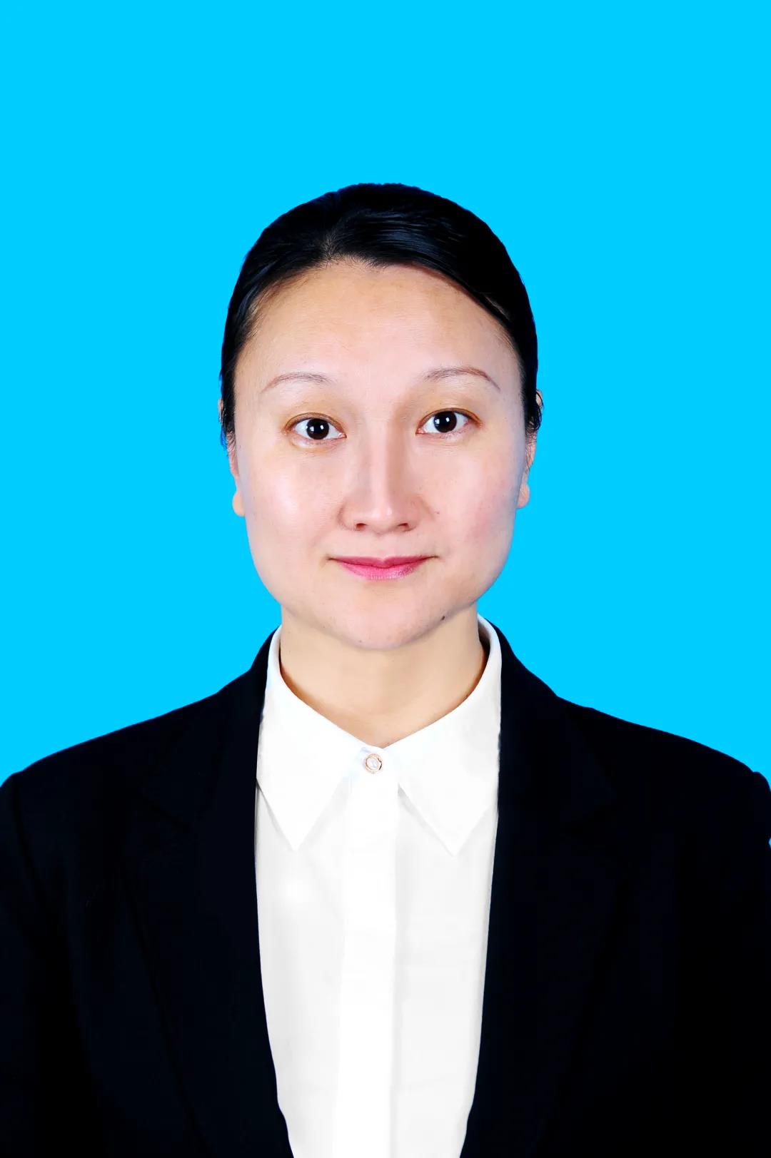 内江发布干部任前公示 ！6名同志分别拟任正县级、副县级领导职务(图1)