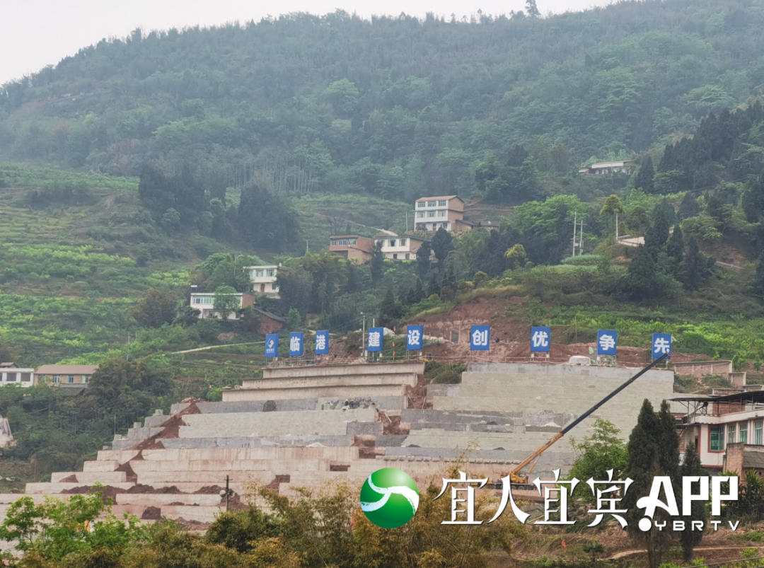 6万个墓穴！宜宾最大殡葬园年底前投用！(图3)