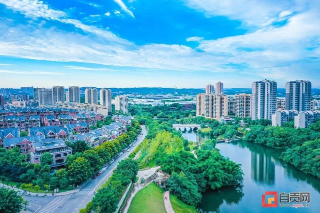 事关空气质量，今年自贡这些防控要到位(图1)
