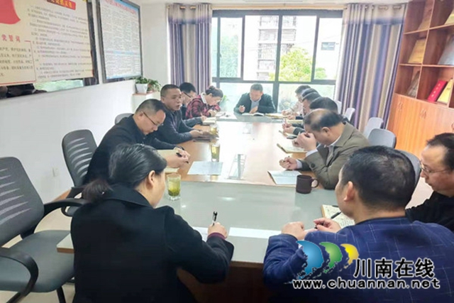 合江县司法局督查律师行业突出问题专项治理工作(图2)