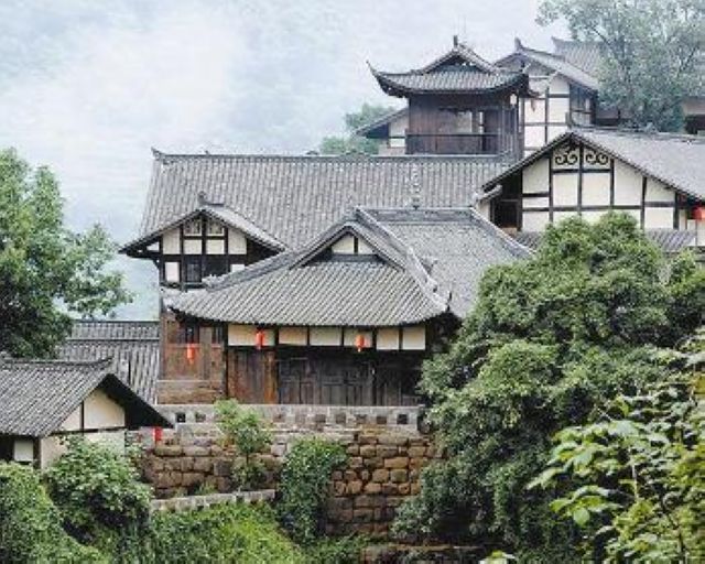 四川发布40个红色旅游经典景点，泸州4个！