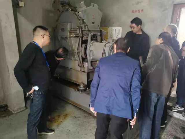 @泸州人 齐心协力,为酒博会保驾护航!(图5) @泸州人 齐心协力,为酒博会保驾护航!(图5)