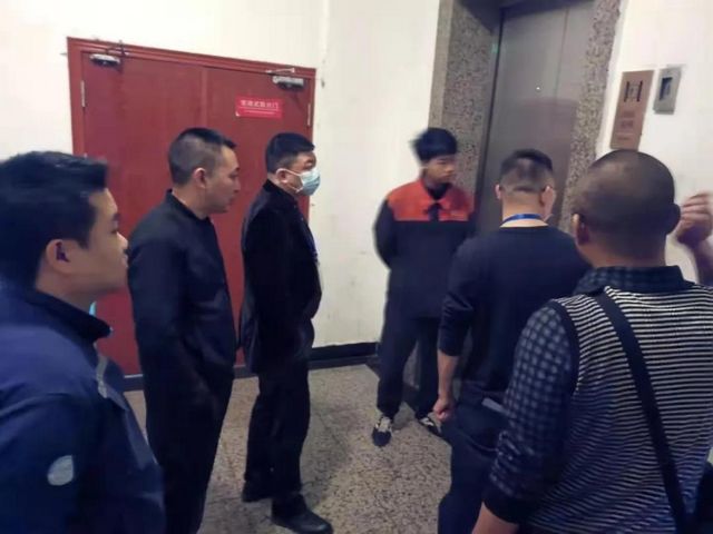 @泸州人 齐心协力,为酒博会保驾护航!(图15) @泸州人 齐心协力,为酒博会保驾护航!(图15)